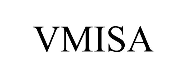 Trademark Logo VMISA