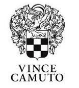 Trademark Logo VINCE CAMUTO