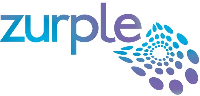 Trademark Logo ZURPLE