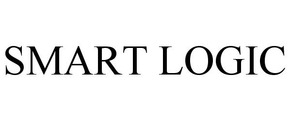 Trademark Logo SMART LOGIC