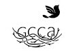 Trademark Logo GCCA