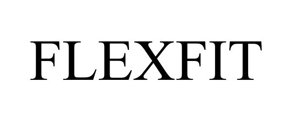 Trademark Logo FLEXFIT