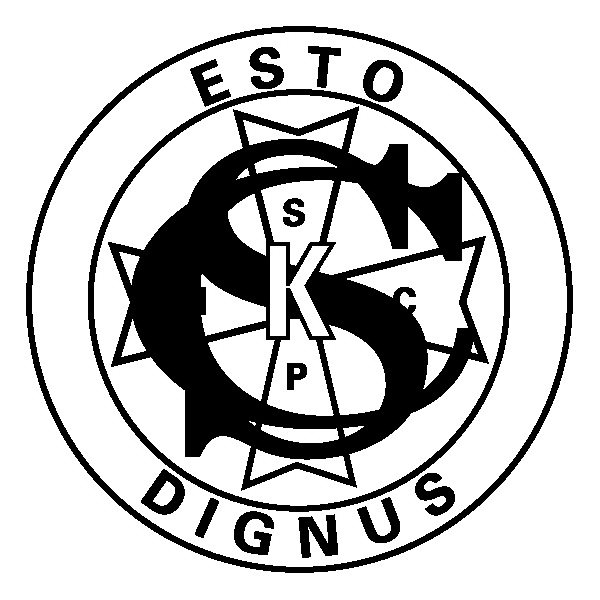 Trademark Logo ESTO DIGNUS PISC CSK