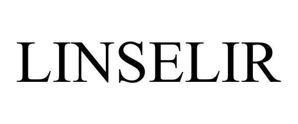 Trademark Logo LINSELIR