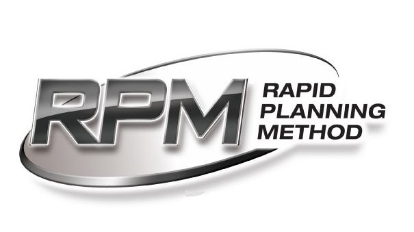  RPM RAPID PLANNING METHOD