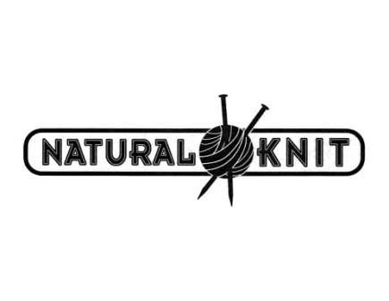 Trademark Logo NATURAL KNIT