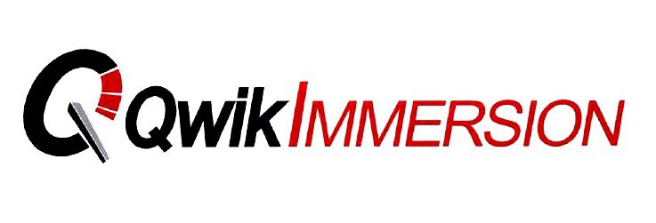 Trademark Logo QQWIKIMMERSION