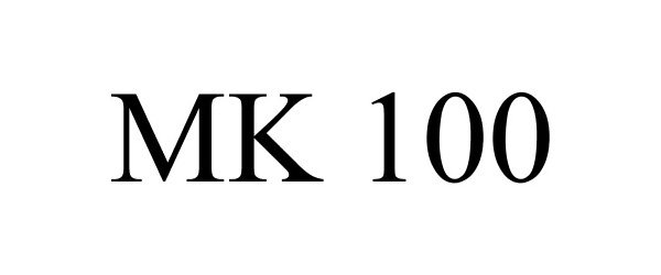 MK 100