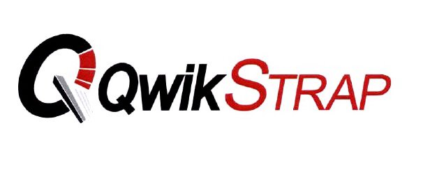 Trademark Logo QQWIKSTRAP