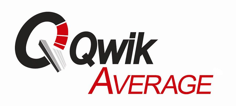 Trademark Logo QQWIK AVERAGE