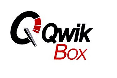 Trademark Logo QQWIK BOX