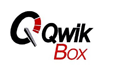  QQWIK BOX