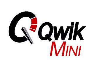 Trademark Logo Q QWIK MINI