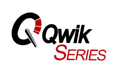 Trademark Logo QQWIK SERIES
