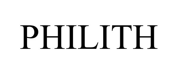 PHILITH
