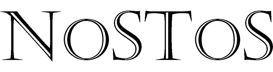 Trademark Logo NOSTOS