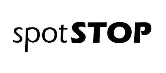  SPOTSTOP