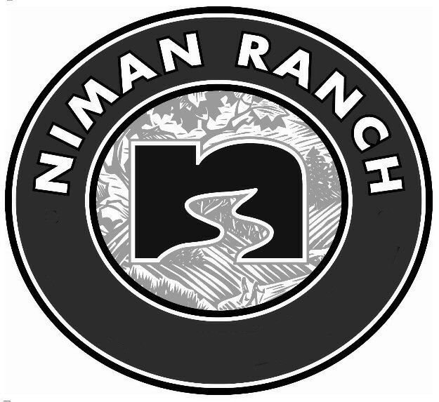 Trademark Logo NIMAN RANCH N
