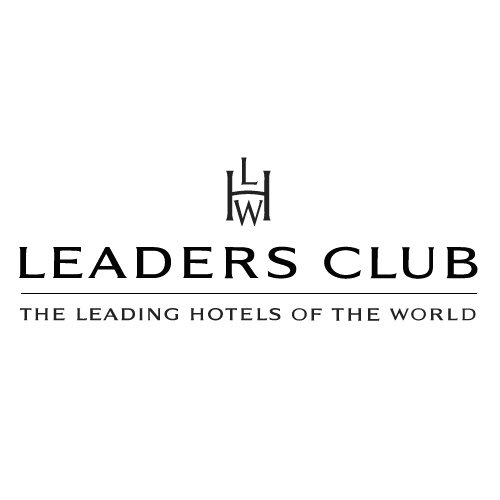  LEADERS CLUB THE LEADING HOTELS OF THE WORLD LHW