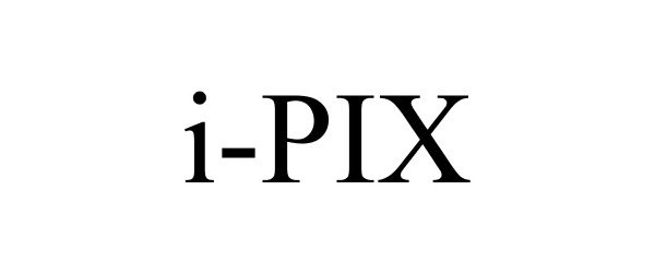  I-PIX