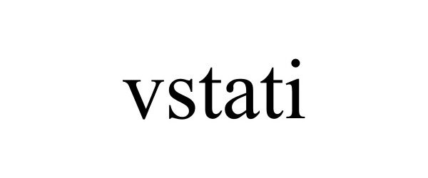 Trademark Logo VSTATI