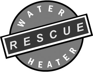 Trademark Logo WATER HEATER RESCUE