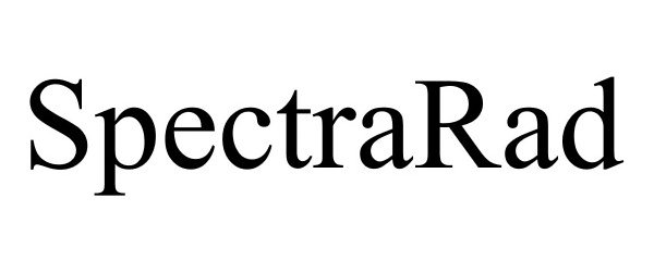  SPECTRARAD