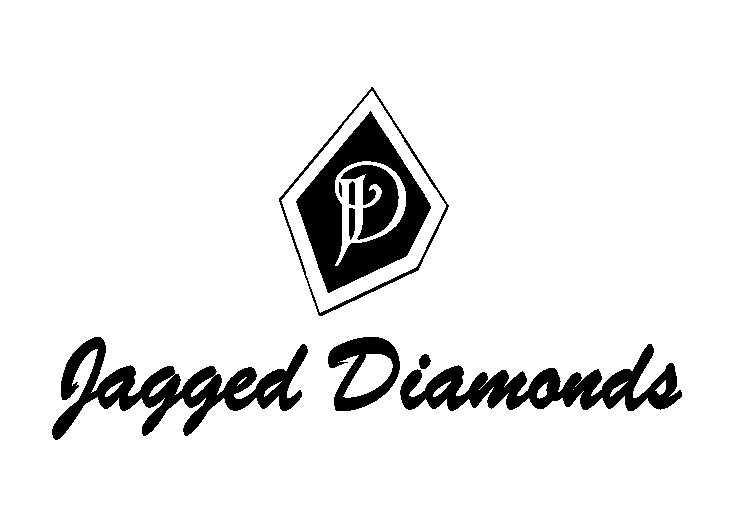  JAGGED JD DIAMONDS