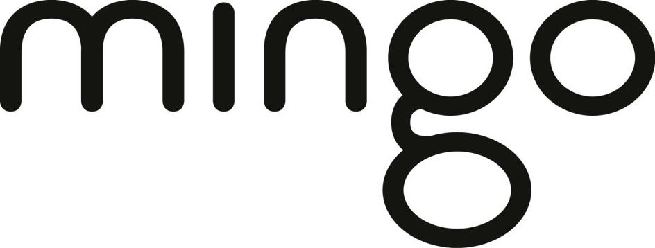 Trademark Logo MINGO