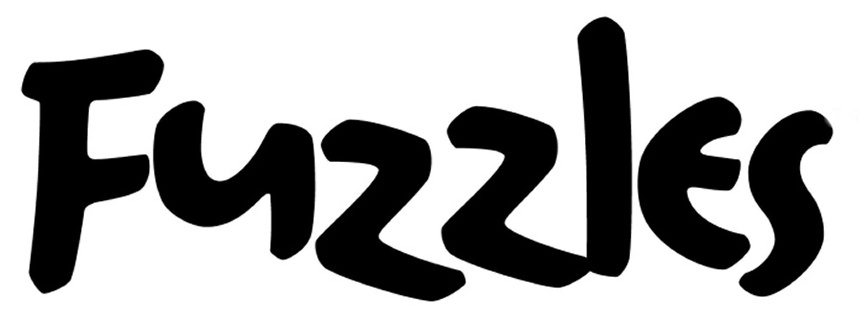Trademark Logo FUZZLES