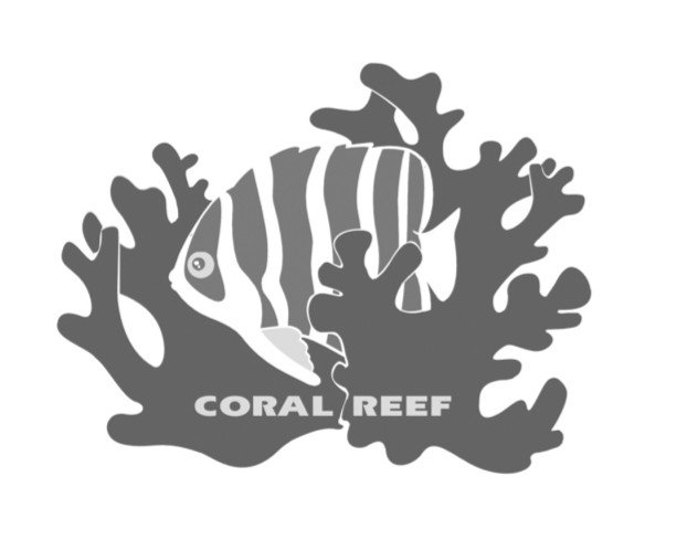 Trademark Logo CORAL REEF