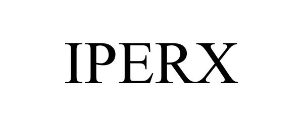  IPERX