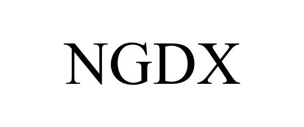  NGDX