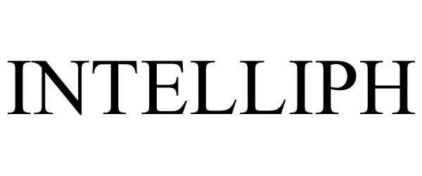Trademark Logo INTELLIPH