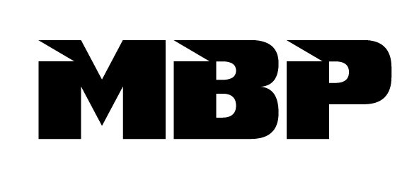 Trademark Logo MBP