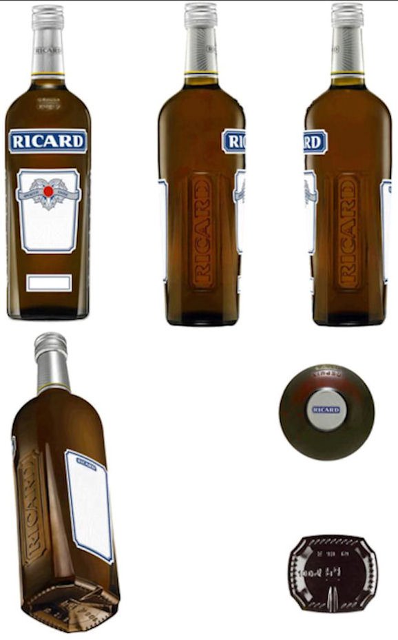  RICARD