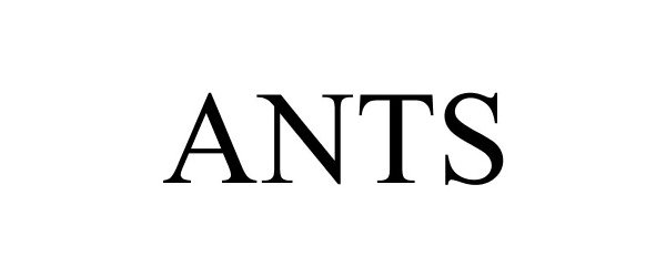  ANTS