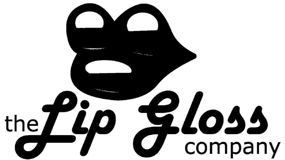 Trademark Logo THE LIP GLOSS COMPANY