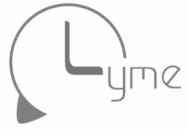 Trademark Logo LYME