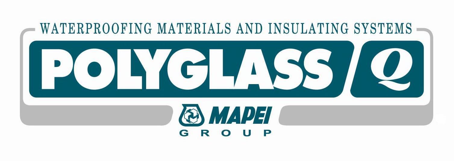  ROOFING AND WATERPROOFING SYSTEMS POLYGLASS Q MAPEI G R O U P