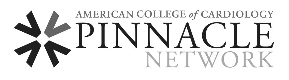 Trademark Logo AMERICAN COLLEGE OF CARDIOLOGY PINNACLE NETWORK