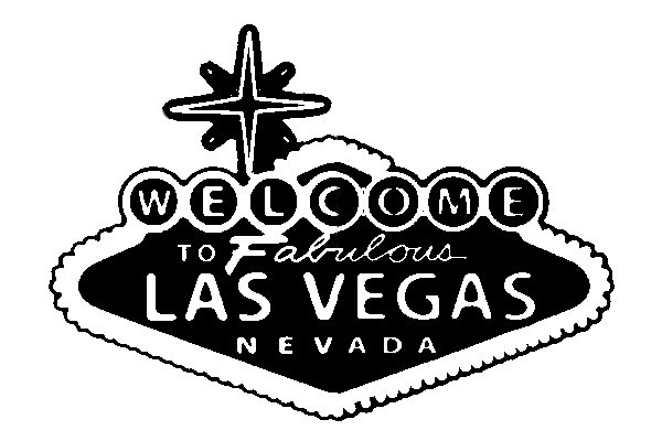 WELCOME TO FABULOUS LAS VEGAS NEVADA