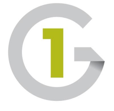 Trademark Logo G1