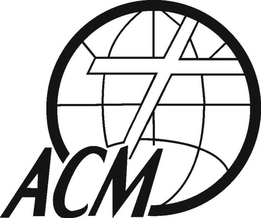 Trademark Logo ACM