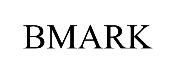 Trademark Logo BMARK