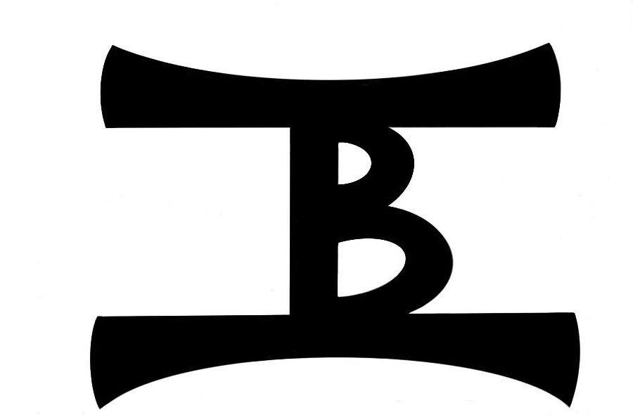 Trademark Logo IB