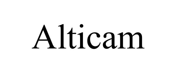Trademark Logo ALTICAM