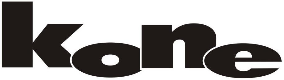 Trademark Logo KONE