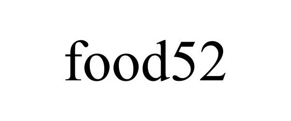 FOOD52