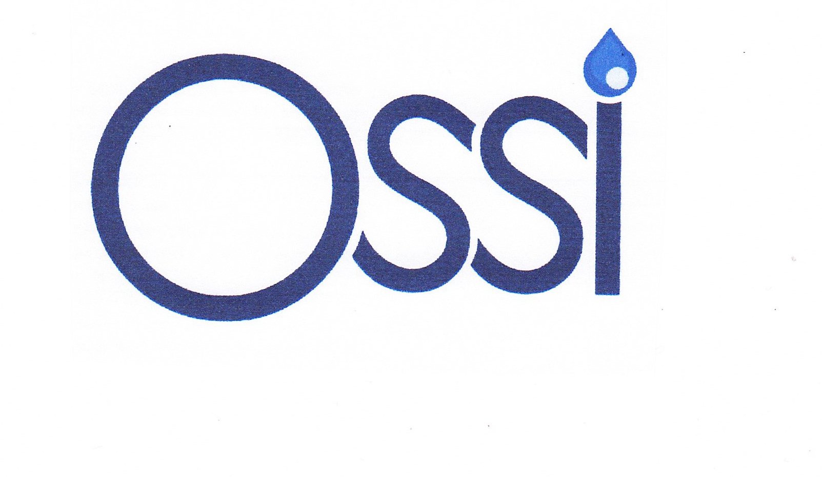 Trademark Logo OSSI